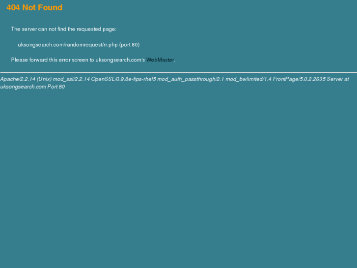 www.randomrequest.com