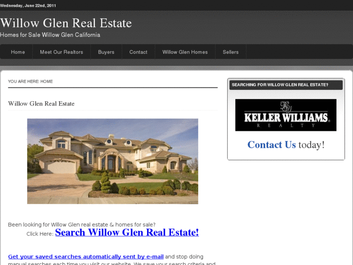 www.willowglenrealestate.org