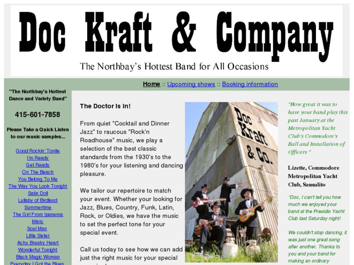 www.dockraft.com