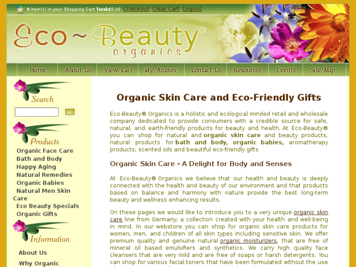 www.eco-beauty.com