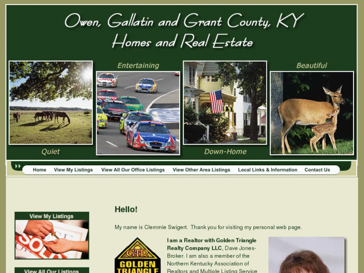 www.gallatincountykyhomes.com
