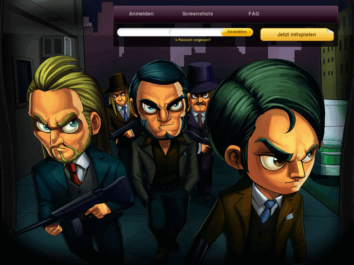 www.gangstercity.eu
