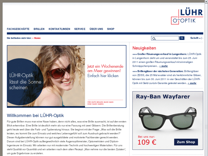 www.luehr-optik.de