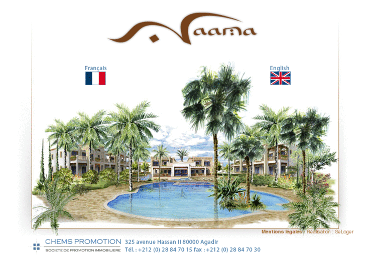 www.naamaresidences.com