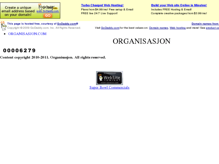 www.organisasjon.info