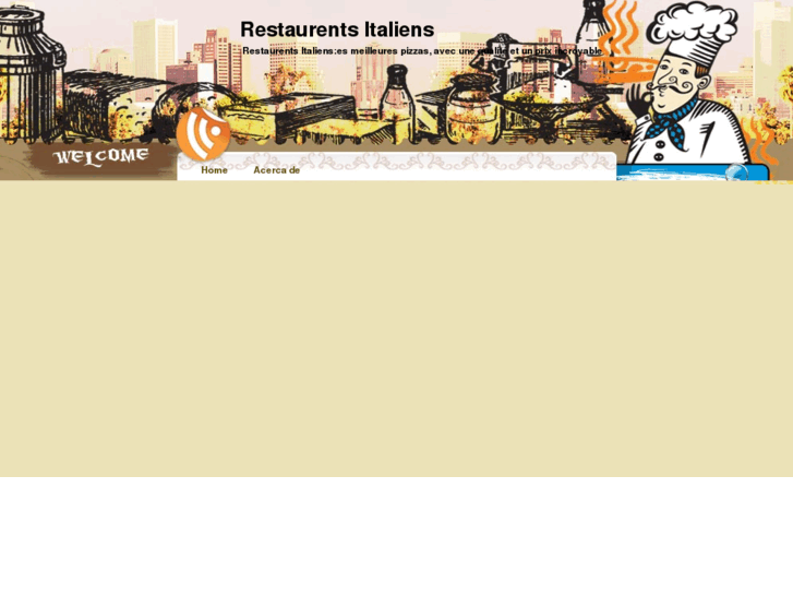 www.restaurantsitaliens.net
