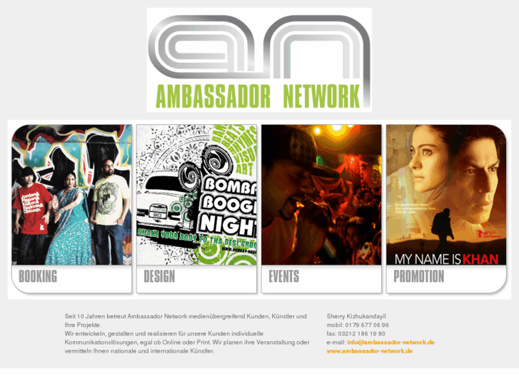 www.ambassador-network.com