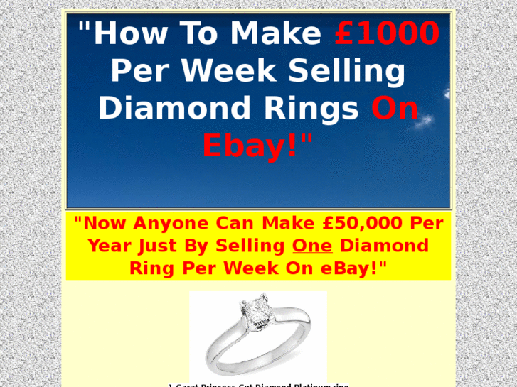 www.howtomakeadiamondring.com