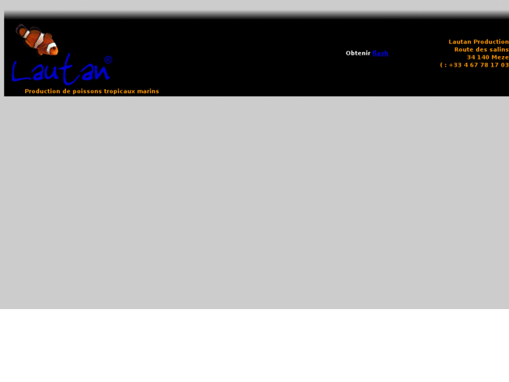 www.lautanproduction.com