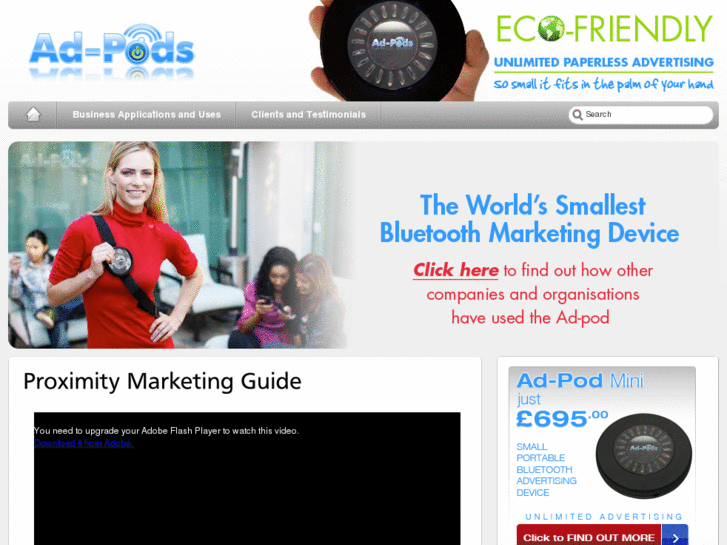 www.proximitymarketingguide.com