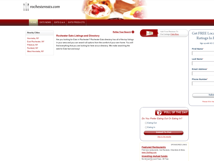 www.rochestereats.com