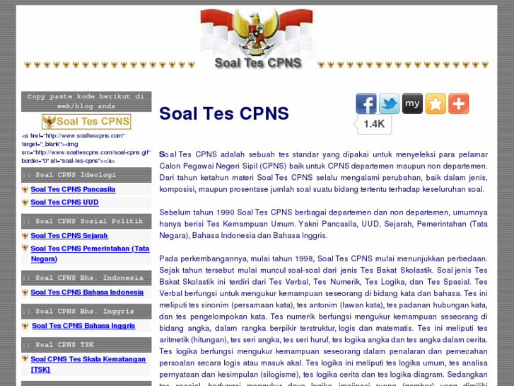 www.soaltescpns.com