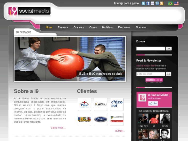 www.i9socialmedia.com