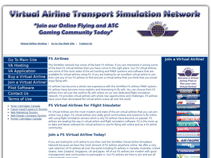 www.fsairlines.ca