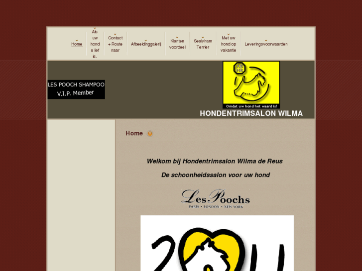 www.hondentrimsalon-wilma.nl