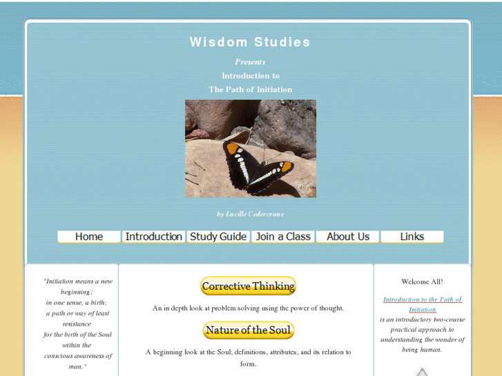 www.wisdomstudies.com