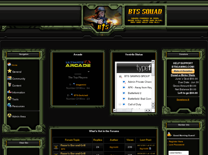 www.btsgaming.com