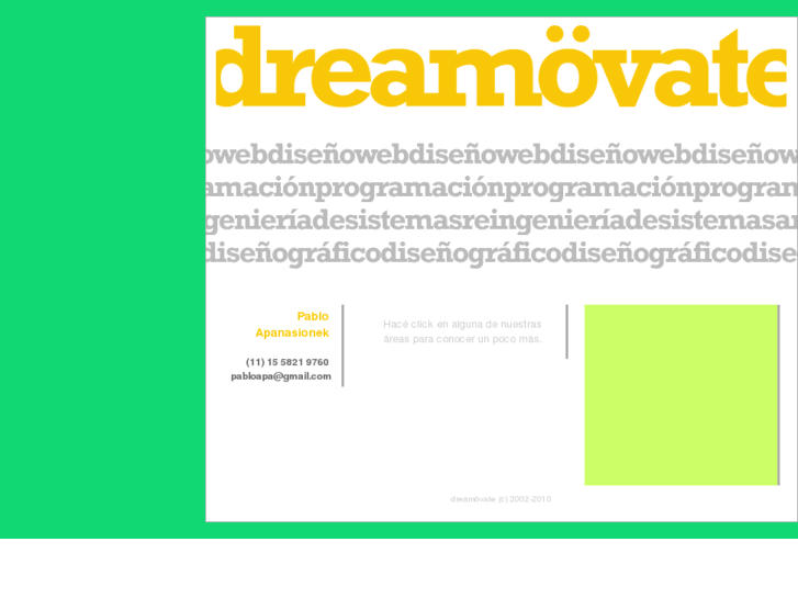 www.dreamovate.com