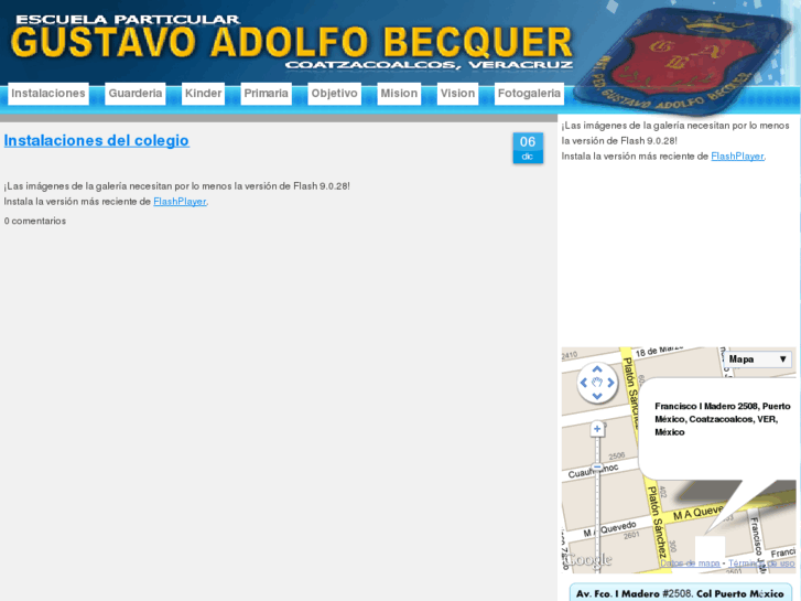 www.escuelabecquer.com