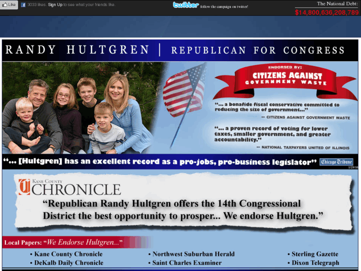 www.hultgren2010.com
