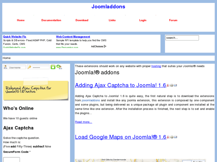 www.joomladdons.eu