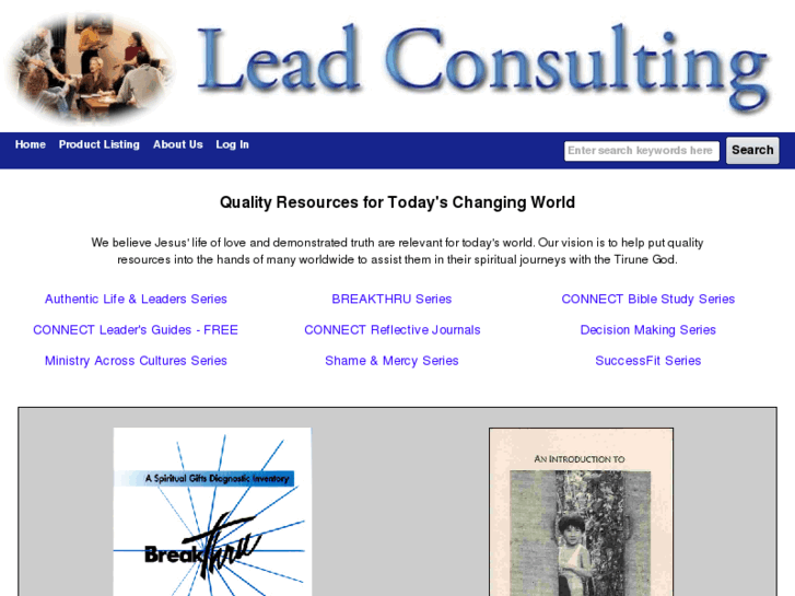 www.leadconsulting-usa.com