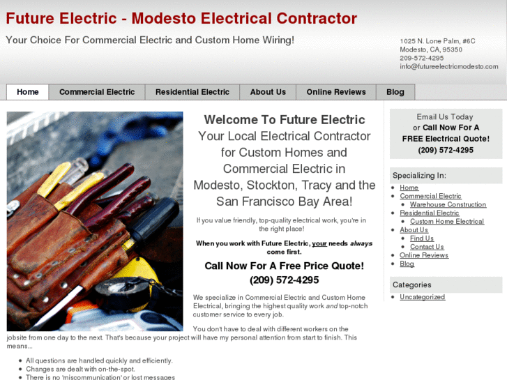 www.futureelectricmodesto.com