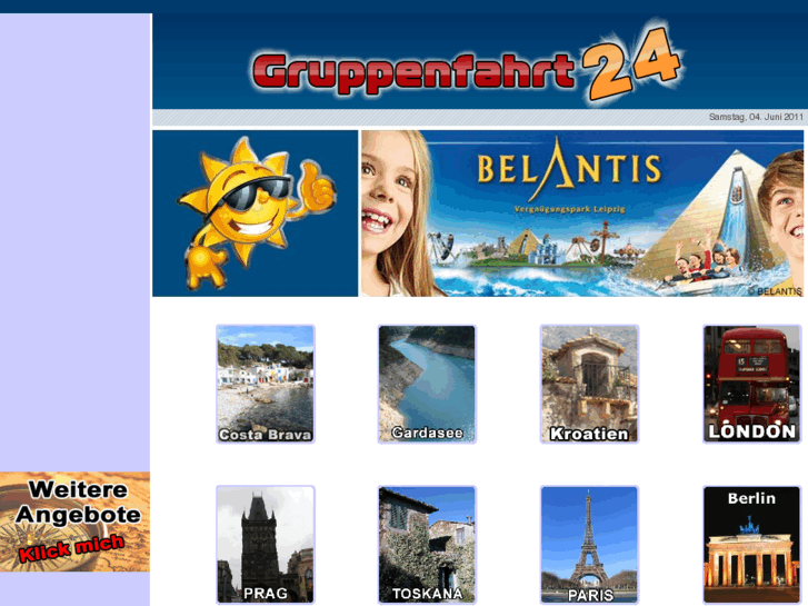 www.gruppenfahrt24.de