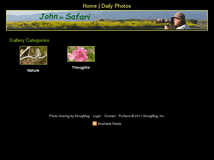 www.macrojohn.com