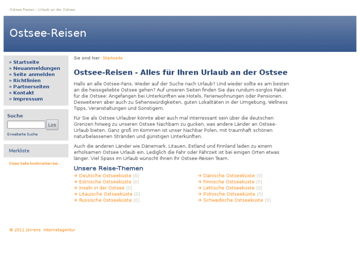 www.ostsee-reisen.net
