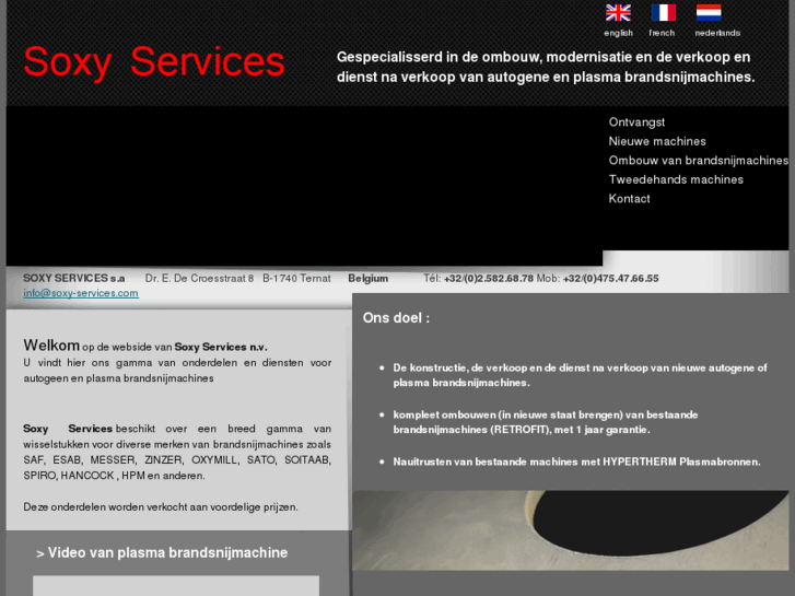 www.soxy-services.com