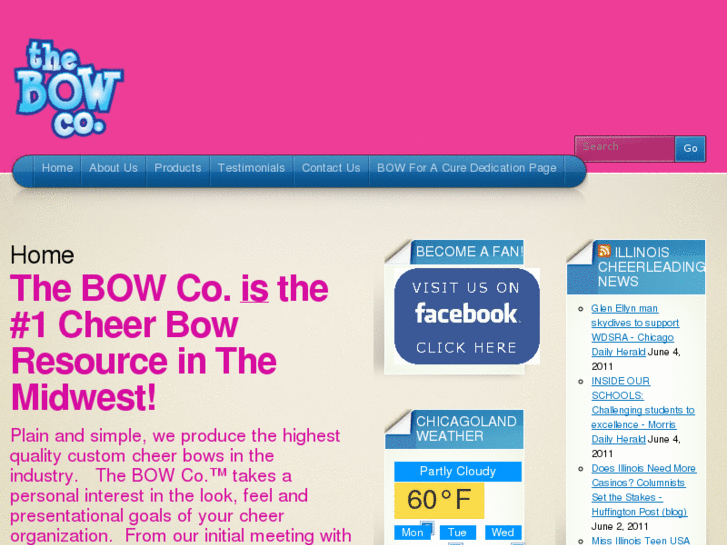 www.thebowco.com