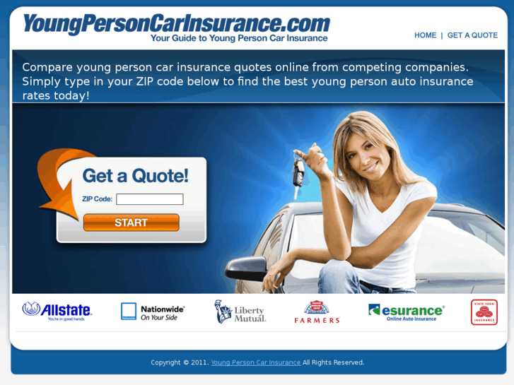 www.youngpersoncarinsurance.com