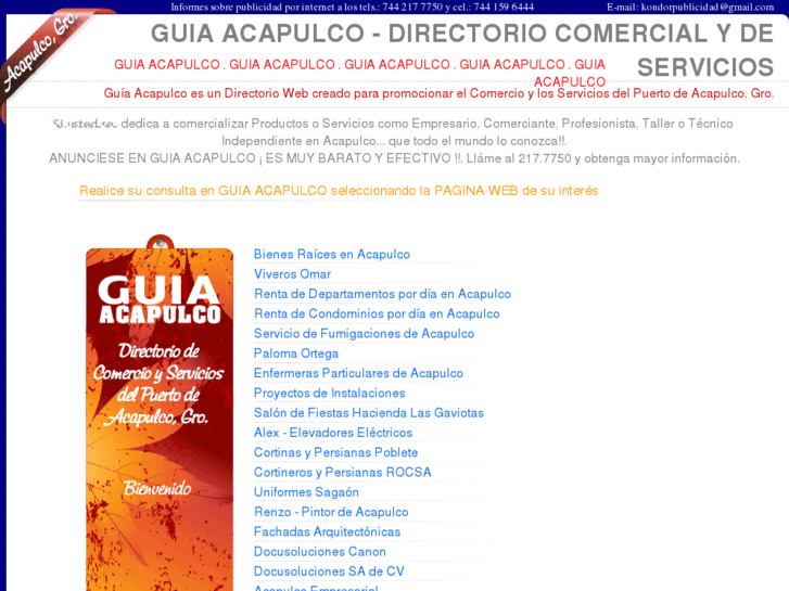 www.guiaacapulco.info