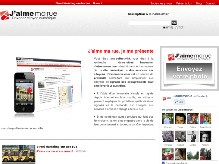 www.jaimemarue.com