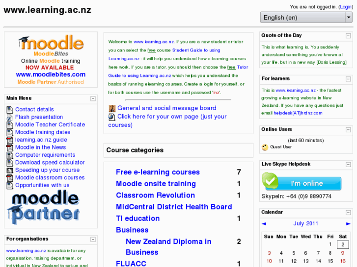 www.learning.ac.nz