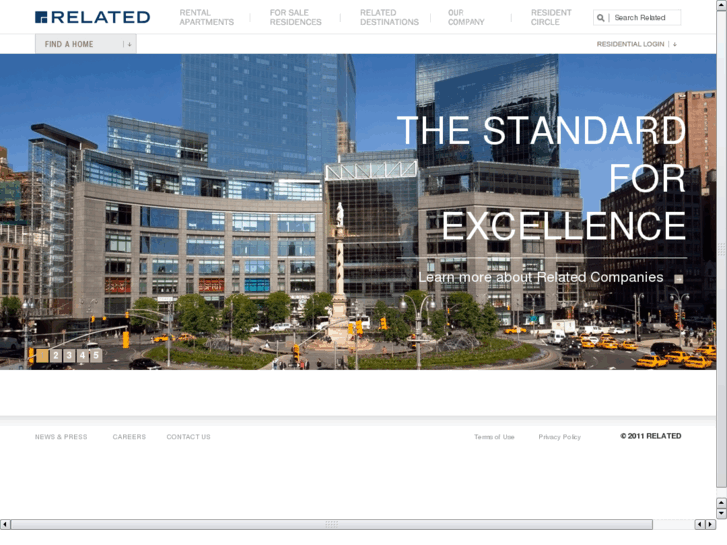 www.related.com