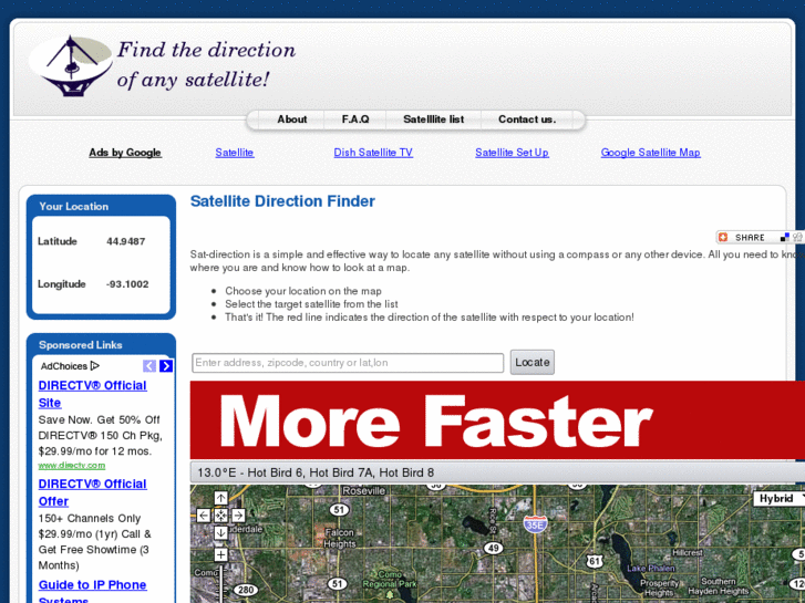 www.sat-direction.com