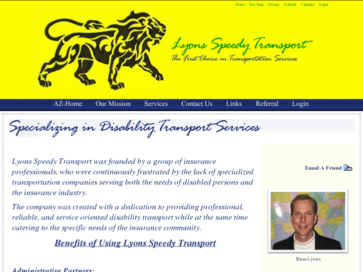 www.azlyonstransport.com