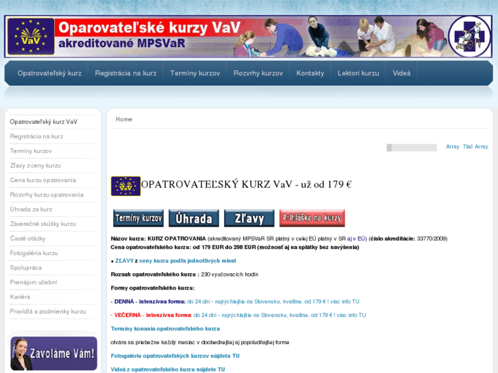 www.opatrovatelskykurz.com