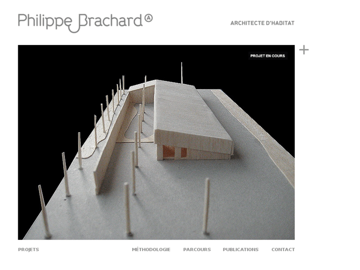 www.philippebrachard.com