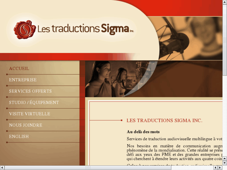www.sigmatraductions.com