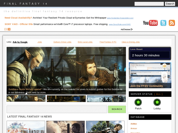 www.final-fantasy-14.org