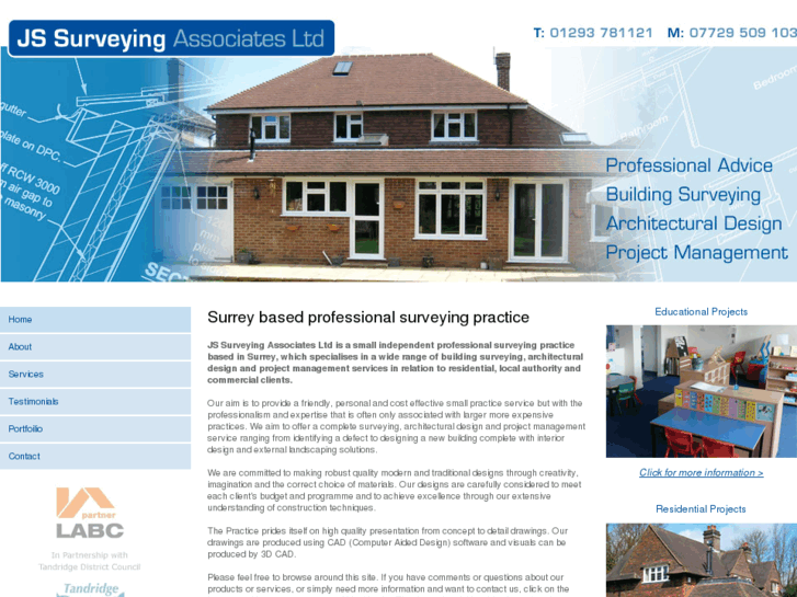 www.jssassociates.com