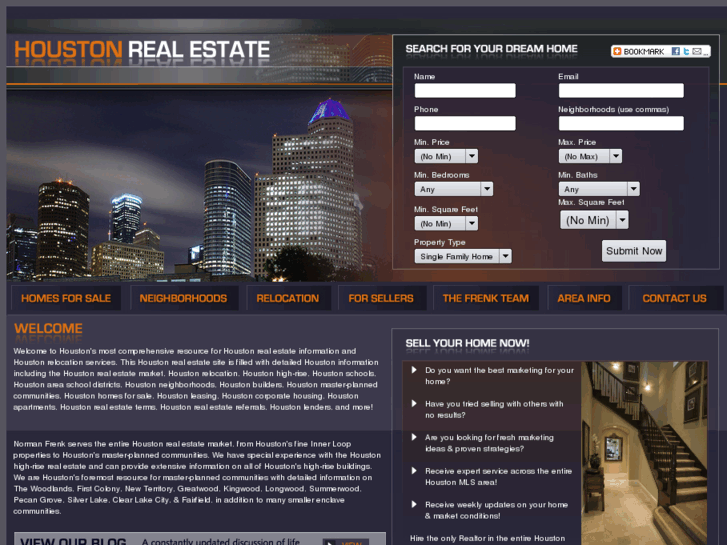 www.normanfrenk.com