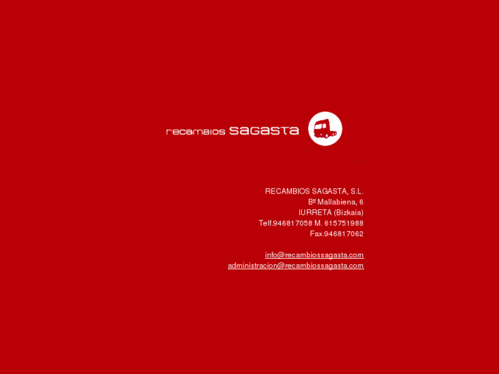 www.recambiossagasta.com