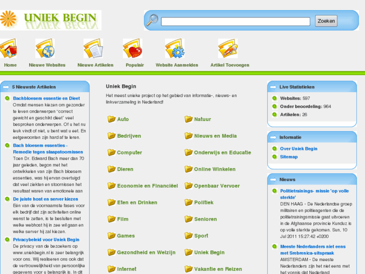 www.uniekbegin.nl