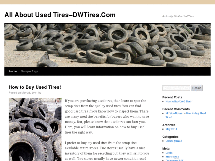 www.dwtires.com