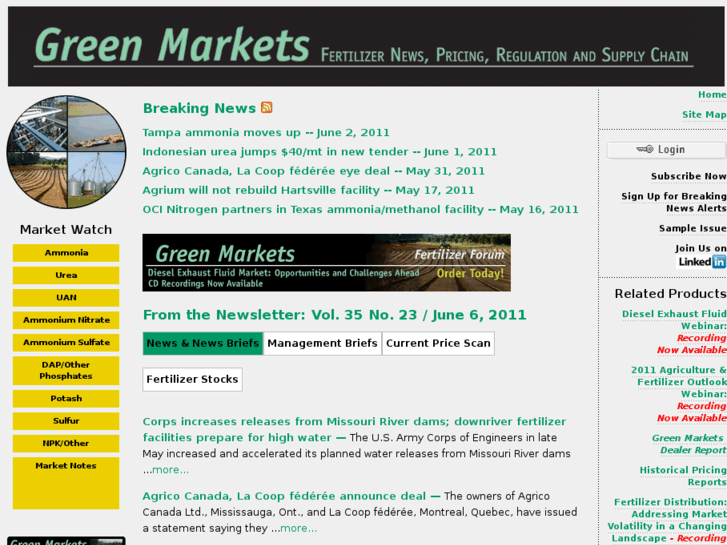www.fertilizerpricing.com