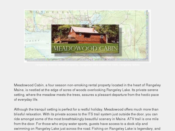 www.meadowoodcabin.com